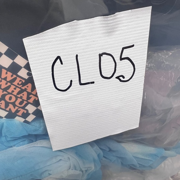 comfrt waffle lounge tee new gray - Picture 9 of 9